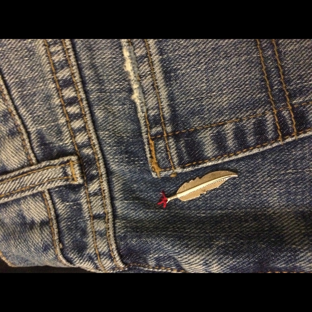 Sass & Bide Jeans Sz 30 NWT